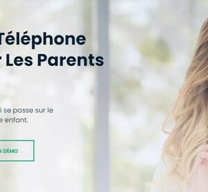 surveiller le téléphone de mon enfants en temps réel