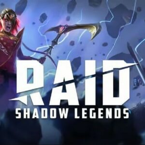 Codes promo RAID Shadow Legends