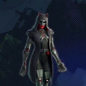 Comment débloquer le skin Felina dans Fortnite Chapitre 5 Saison 4