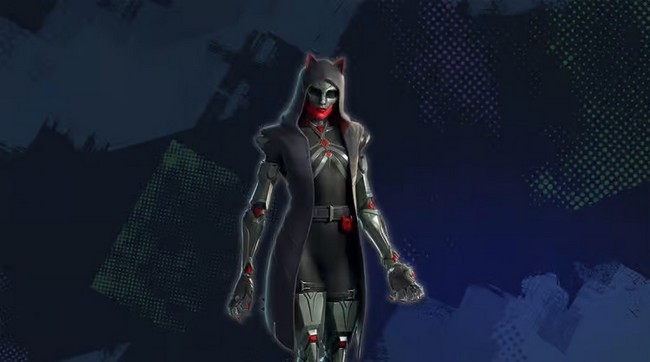 Comment débloquer le skin Felina dans Fortnite Chapitre 5 Saison 4