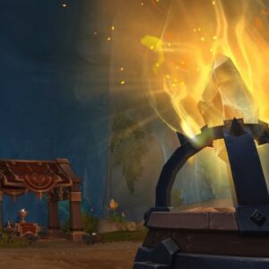 Comment trouver les Boulons en laiton-franc dans World of Warcraft : The War Within ?