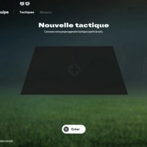 Comment utiliser un code tactique dans EA FC 25