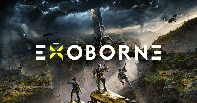 Exoborne