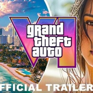 Le deuxième trailer de GTA 6 serait retardé à cause de Sony et de la PS5 Pro selon les fans