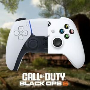 Meilleurs Paramètres de Manette pour Black Ops 6