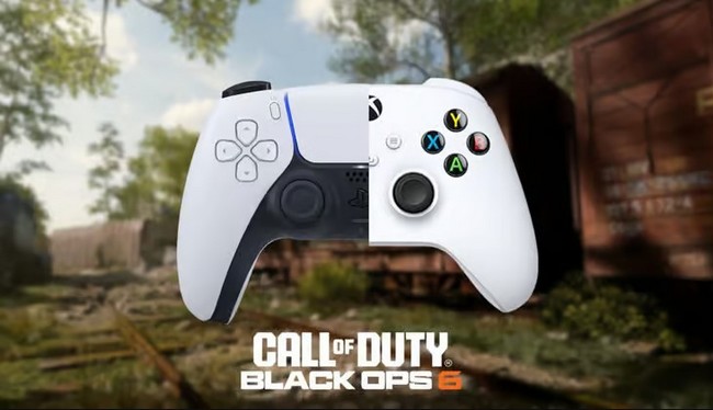 Meilleurs Paramètres de Manette pour Black Ops 6