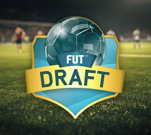 draft EA FC 25