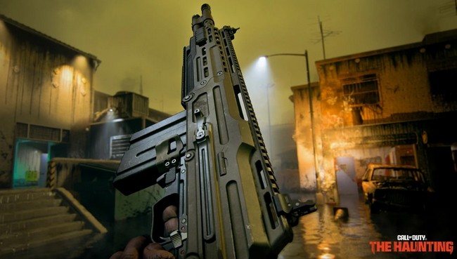 débloquer le DTIR 30-06 dans Warzone et MW3