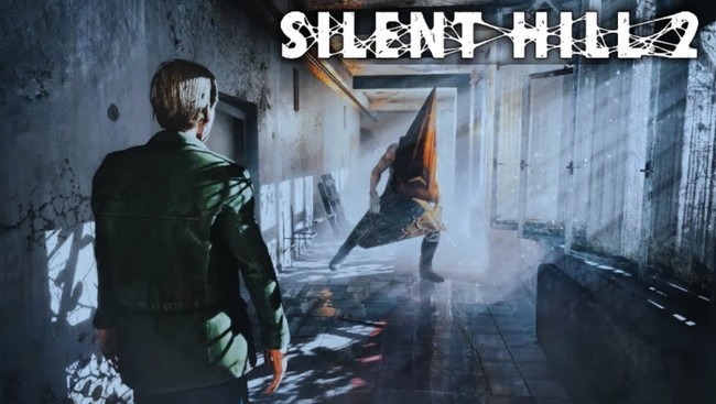 remake de Silent Hill 2