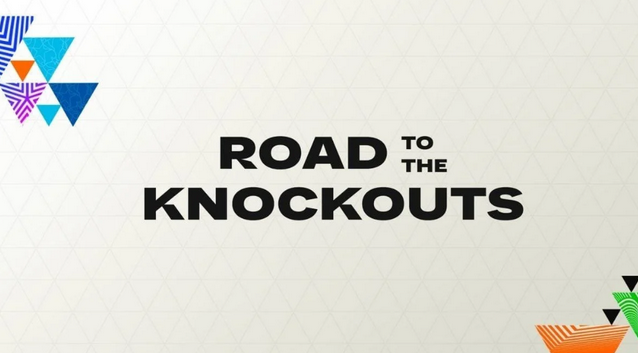 événement Road to the Knockouts FC 25