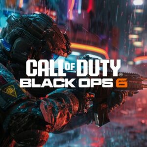 Black Ops 6