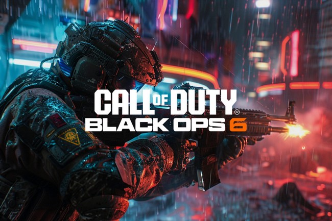 Black Ops 6