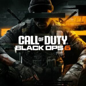 Call of Duty Black Ops 6