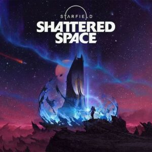 Comment commencer le nouveau DLC Shattered Space dans Starfield