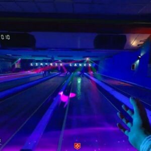 Comment jouer au bowling sur la map Liberty Falls dans Black Ops 6 Zombie