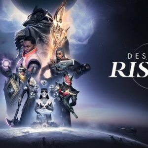 Destiny : Rising