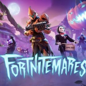 Fortnitemares 2024