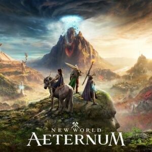 New World: Aeternum