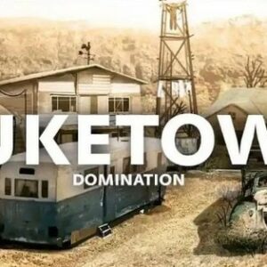 Nuketown sera-t-elle disponible dans Black Ops 6