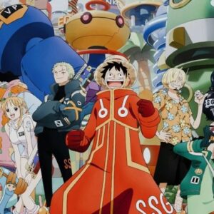 Quand l’arc Egghead fera-t-il son retour dans l’anime One Piece