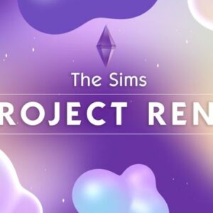 Sims Projet Rene