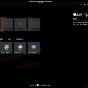 Stock option-Gobblegums rares-Black Ops 6