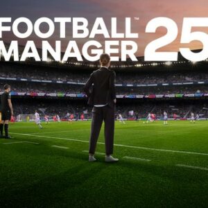 date de sortie de Football Manager 25