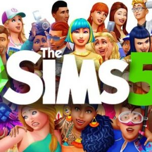 date de sortie des Sims 5