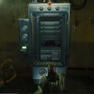 trouver le Sacré Punch sur Terminus dans Black Ops 6 Zombies