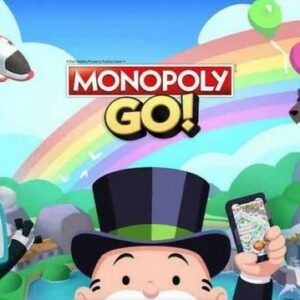 événement « Magnats, rassemblement ! » dans Monopoly GO!