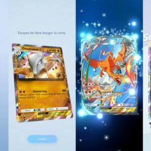 Comment ouvrir des boosters dans Pokémon Pocket ?