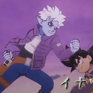 Dragon Ball Daima Episode 6