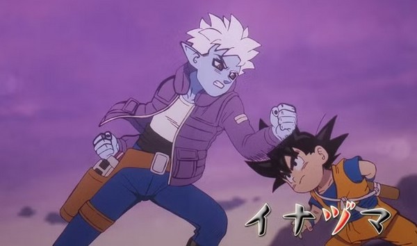 Dragon Ball Daima Episode 6