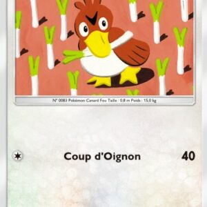 Est-ce que Canarticho est l’une des meilleures cartes de début de jeu dans Pokémon Pocket