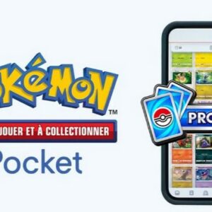 cartes Promo-A dans Pokémon TCG Pocket