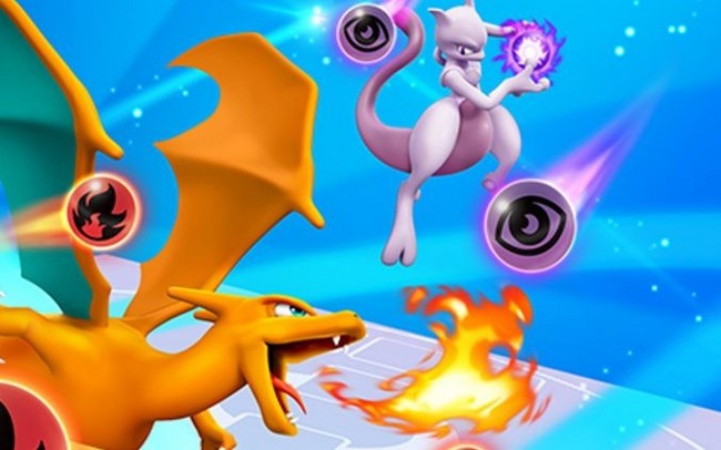 missions secrètes du JCC Pokémon Pocket