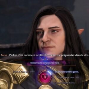 romances possibles dans Dragon Age: The Veilguard